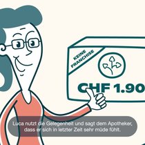PrimaFlex will positive Anreize setzen und die Bedeutung der Prävention stärken.