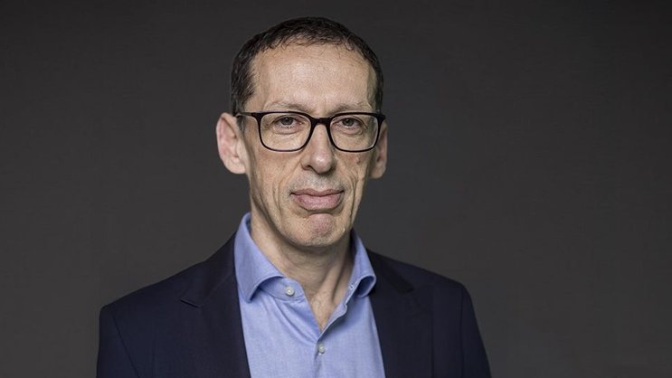 David Cis, Directeur des opérations du Groupe Generali.