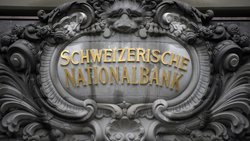 Wo hat es mehr als genug Geld? In der Bilanz der Nationalbank.