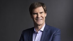 Carsten Maschmeyer: «Versicherer sind in einem Multi-Wettbewerb, sowohl Kunden als auch Mitarbeitende sind sehr wertvolle, aber auch volatile Assets auf Beinen, die morgen schon weg sein können.»