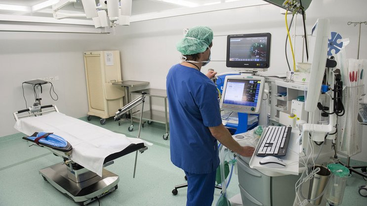 Technologische Innovationen treiben die Gesundheitskosten stärker als die demografische Entwicklung.