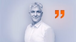Ein Kommentar von Urs Arbter, Direktor des Schweizerischen Versicherungsverbandes SVV.