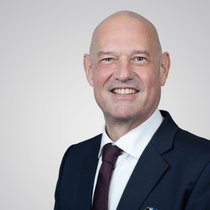 Corrado Tedeschi, CEO von Livica und Vorstandsmitglied von Inter-Pension.