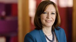 Michèle Rodoni, CEO de la Mobilière.