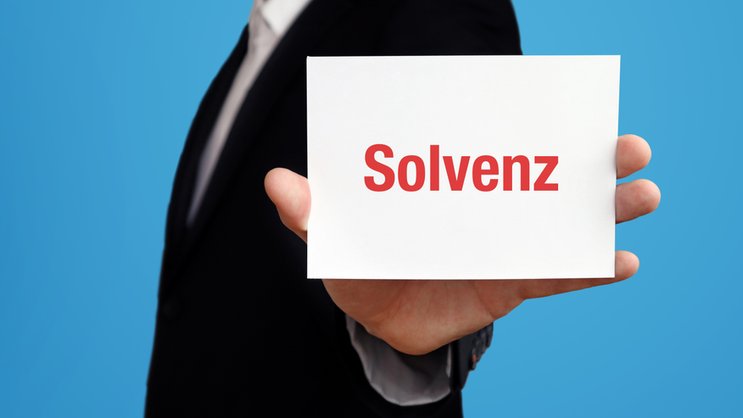 Schweizer Versicherer erfüllen die Finma-Anforderungen derzeit problemlos.