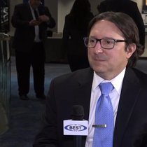 Christopher Graham, Senior Industry Analyst bei AM Best.