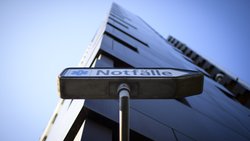 Die Schweizer Spitäler selbst befinden sich laut PWC nicht mehr auf der Notfallstation.