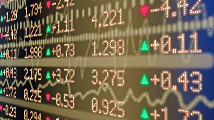 Aktien haben am meisten Potenzial, höhere Erträge zu generieren.