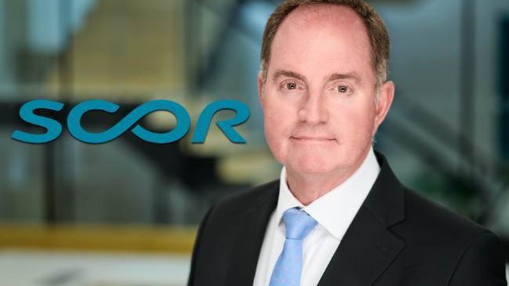 Verlässt Scor mit unbekanntem Ziel: Stuart McMurdo