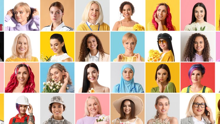 Weltfrauentag
