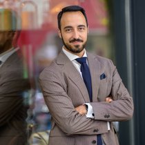 «Ein Pensionskasseneinkauf ist in erster Linie ein Instrument zur Schliessung von Vorsorgelücken – und solche entstehen bei Weitem nicht nur bei den Vermögendsten»: Nico Fiore, Geschäftsführer des Pensionskassenverbandes Inter-pension.