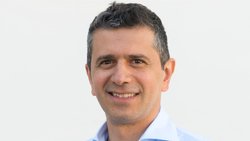 Neuer Global Head P&C Solutions Swiss Re, Ali Shahkarami