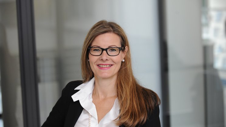 Beatrix Riner