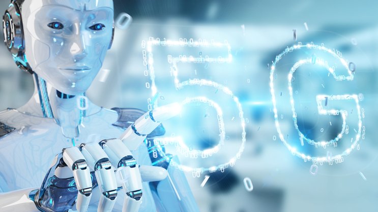 Die Einführung des Mobilfunkstandards 5G wird auch Folgen für die Schweizer Versicherer haben.
