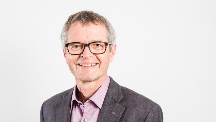 Pius Zängerle: «Es ist überfällig, die Leistungsaufträge der Kantone an die Spitäler neu zu organisieren.»