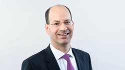 Jérôme Haegeli, capo economista del gruppo Swiss Re.