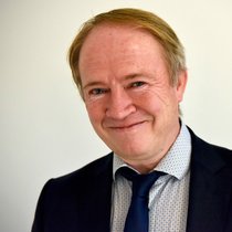 «Wir sind ein Superspezialist in der Assetklasse Mikrofinanzierungen und inzwischen ganz gut etabliert»: Johannes Feist, CEO von Mikro Kapital Management.