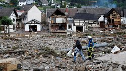 Notfallpläne, Warnsysteme und Vorräte allein reichen nicht aus, wenn Menschen einander im Ernstfall nicht vertrauen und unterstützen.