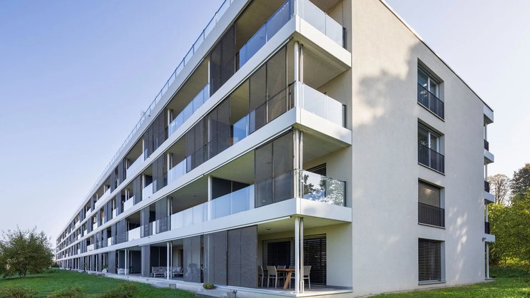 Die Baloise Asset Management AG prüft den Erwerb eines Immobilienportfolios von zwölf Liegenschaften mit einem Marktwert von rund 240 Millionen Franken.
