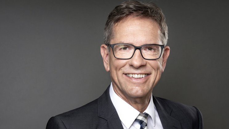 Beklagt die stark gestiegenen Kosten für Brokerinnen und Broker durch die Finanzmarktaufsicht Finma: Markus Lehmann, Präsident der Swiss Insurance Brokers Association (Siba).
