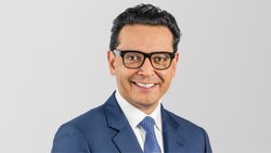Ivan Gonzalez, PDG de Swiss Re Corporate Solutions.