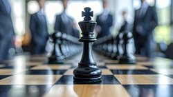 Der Veränderungsbedarf ist gross: Finden die Schweizer Versicherer den Königsweg?