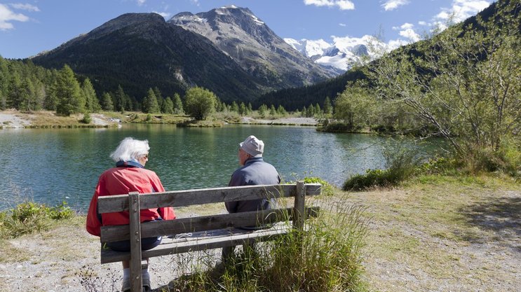 Die Schweiz ist im Ranking der beliebtesten Länder für Rentnerinnen und Rentner innerhalb von zwei Jahren vom Spitzenplatz auf Rang vier abgerutscht.