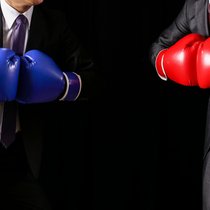 Lutter pour le moindre client : dans l’assurance de l’industrie, l’activité est hautement compétitive. Et elle le restera sans doute durablement.