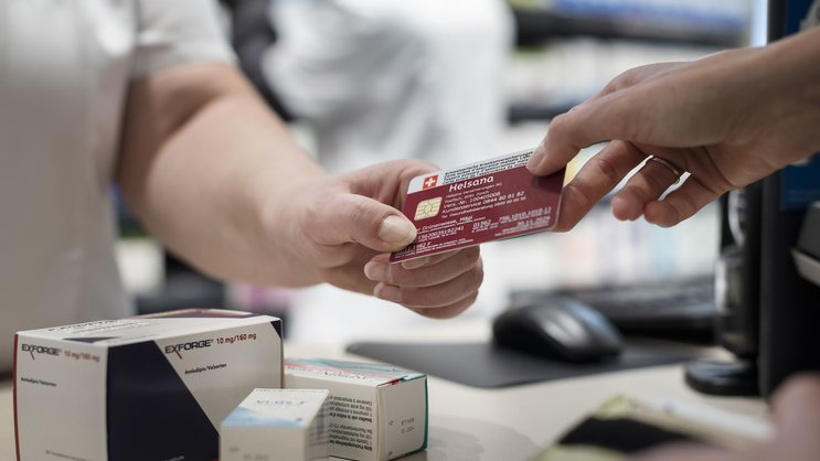 Les primes d'assurance de base augmenteront en moyenne de 3,7% en 2027.