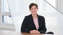 Mit Anne-France Epelbaum in der Geschäftsleitung entwickelt die Generali Schweiz ihre Arbeitsorganisation weiter.