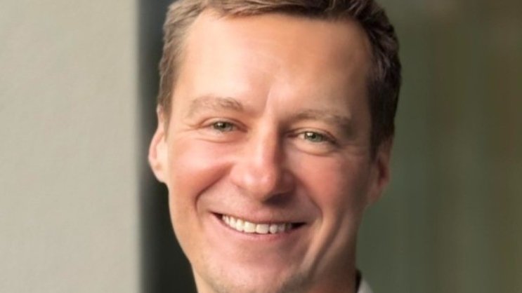 Marek Garwacki ist Non-Life Chief Underwriting Officer (CUO) bei PartnerRe.