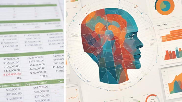 Der Umstieg von Excel zu fortschrittlicher Software ist entscheidend für die Zukunft der Versicherungsbranche.