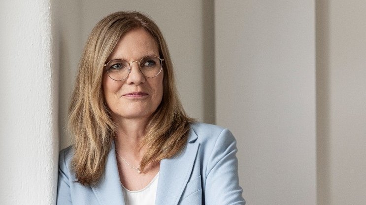 Edith Müller Loretz, neue Verwaltungsrätin der Neutrass AG.