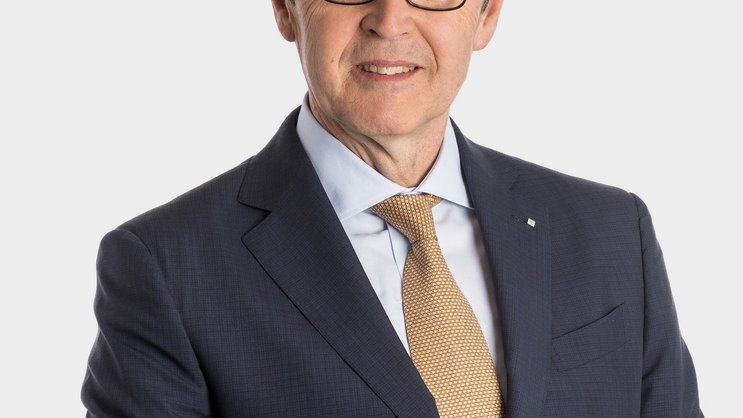 Markus Hongler