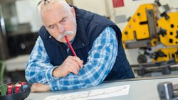 Über die Hälfte der ab 50-Jährigen plant vorzeitigen Ruhestand.