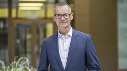 Wagt ein radikales Gedankenexperiment: Daniel Kalt.