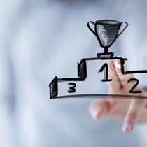 Ranking Vertrauenswürdigste Marken
