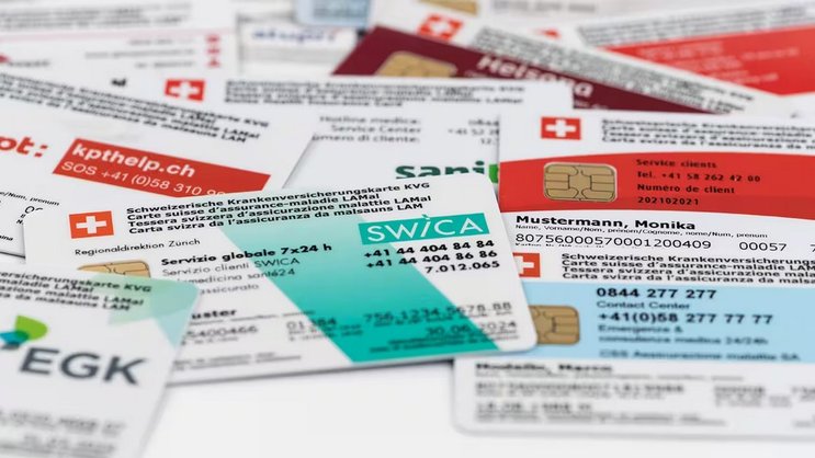 Der Nationlrat fordert mehr Transparenz bei Krankenkassenprämien.