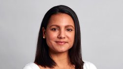 Sieht KI als grosse Chance für Mitarbeitende: Nathalie Lavanchy-Prack.
