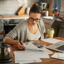 Das wird oft vergessen: Die Pensionskasse eignet sich bestens für einen aktiv gestalteten Sparprozess.