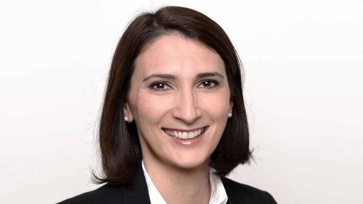 HDI Global SE, Ana Sesar