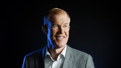 Marco Buholzer, Chef von Verlingue in der Schweiz.
