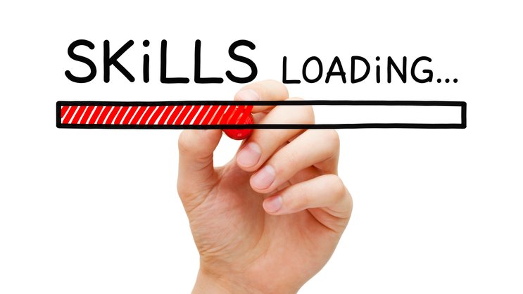 La formation commerciale de base doit être adaptée au monde du travail de l'avenir.