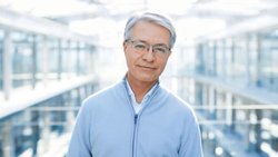 Jean-Laurent Bonnafé, Administrateur Directeur Général de BNP Paribas.