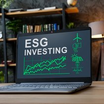 Geld nachhaltig zu investieren soll helfen, die Welt zu ändern.