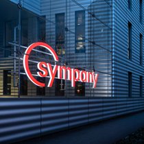 Der Basler Krankenkasse Sympany und ihren Mitarbeitenden stehen unruhige Zeiten bevor. Der neue CEO Christian Conti muss in zwei Jahren den Turnaround schaffen.