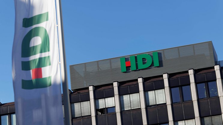 HDI Global hat sich über die Tochtergesellschaft HDI Global Speciality die Mehrheitsbeteiligung an Falcon Risk Holdings gesichert.