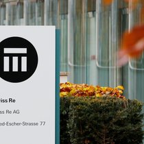 Pour la première fois, Swiss Re couvre les risques de longévité pour les retraités américains.