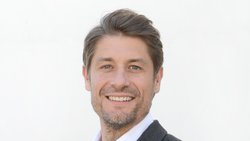 Michael Furtschegger, Regional Managing Director für Allianz Commercial Deutschland und Schweiz.