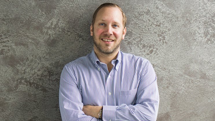 «Wir sind derzeit dabei, eine grüne Police in der Schweiz auf den Markt zu bringen»: Reto Näscher, CEO the prosperity company.